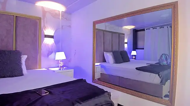 Snapshot of ValeriaOrtega chatting on 1, 3, 2026 ValeriaOrtega online show from 1, 3, 2026