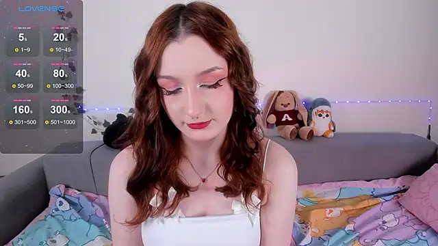 EmmyStar  online show from 19, 2, 2025