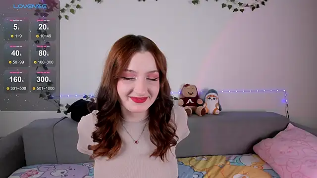 EmmyStar  online show from 24, 2, 2025