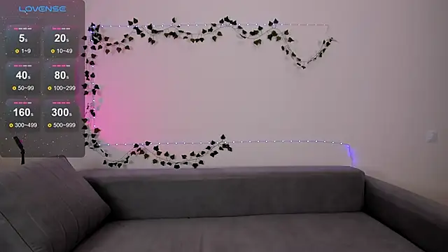 EmmyStar  online show from 17, 3, 2025