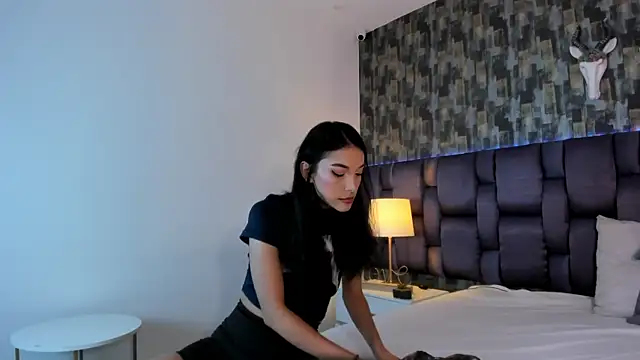 Snapshot of LorenVegga chatting on 19, 7, 2026 LorenVegga online show from 19, 7, 2026
