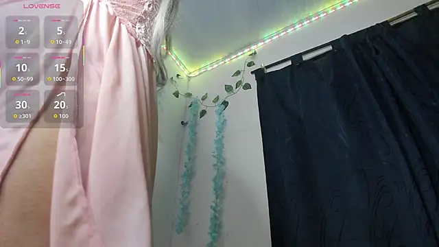 Odeth  online show from 2, 10, 2025