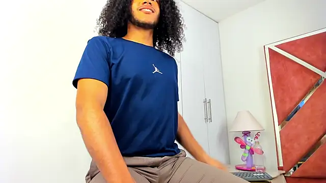 Snapshot of DanteAndKyle chatting on 17, 3, 2025 DanteAndKyle online show from 17, 3, 2025