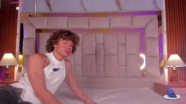 DanteAndKyle online show from 27, 11, 2025