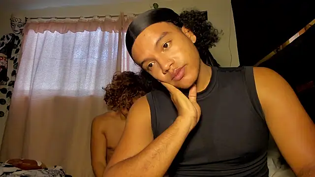 DanteAndKyle online show from 3, 8, 2026