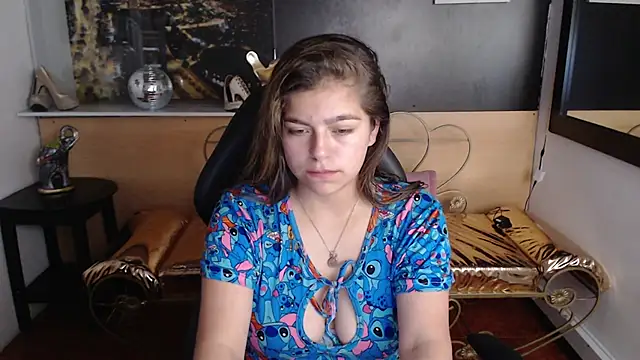 Kitten Cam online show from 19, 10, 2025