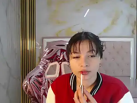 shalon diaz s online show from 13, 2, 2025