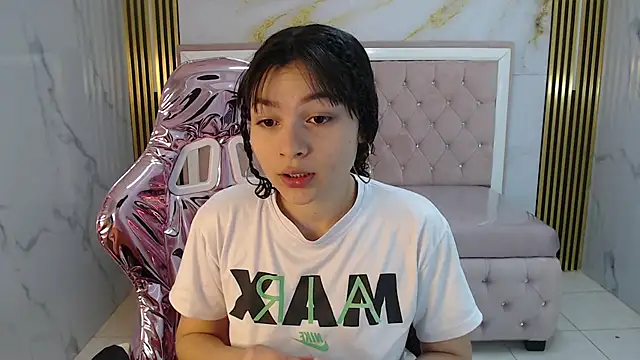 shalon diaz s online show from 22, 2, 2025