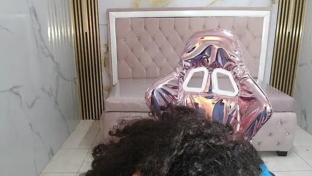 shalon diaz s online show from 21, 3, 2025