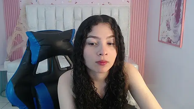 shalon diaz s online show from 13, 10, 2025