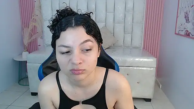 shalon diaz s online show from 18, 10, 2025