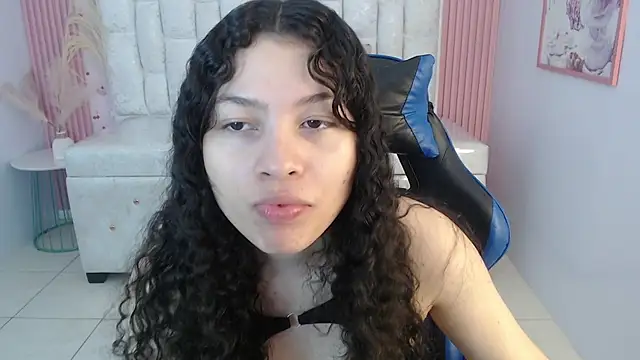 shalon diaz s online show from 31, 10, 2025