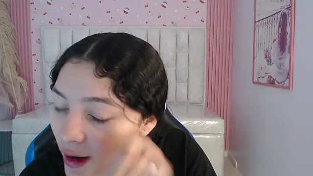 shalon diaz s online show from 5, 12, 2025