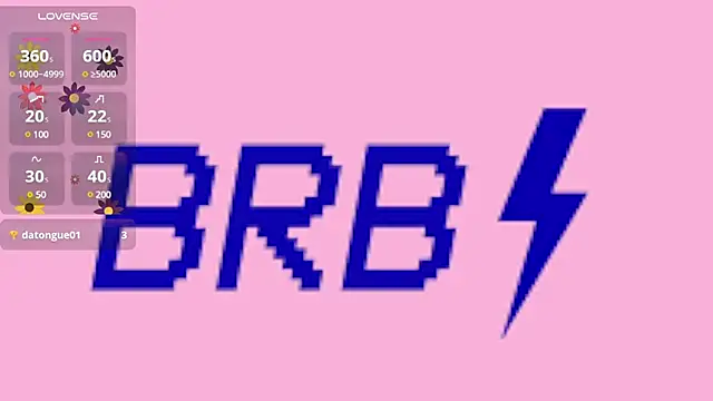 MysticMature online show from 28, 1, 2025