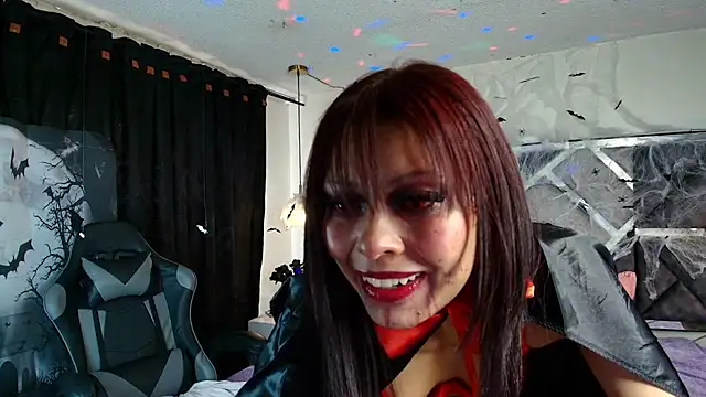 MysticMature online show from 25, 10, 2025