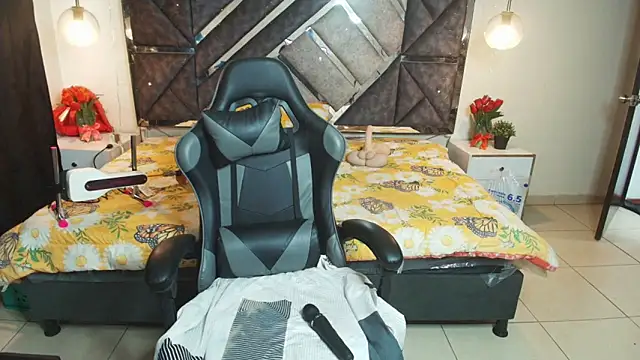 MysticMature online show from 3, 3, 2026