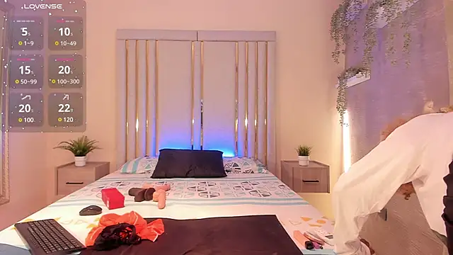 Liincostelloo online show from 8, 2, 2025