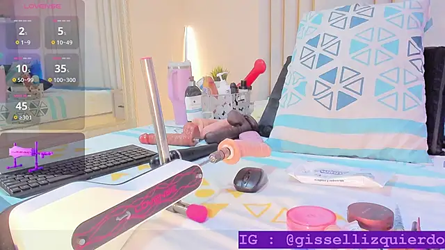 Liincostelloo online show from 29, 10, 2025