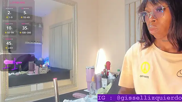 Liincostelloo online show from 11, 11, 2025