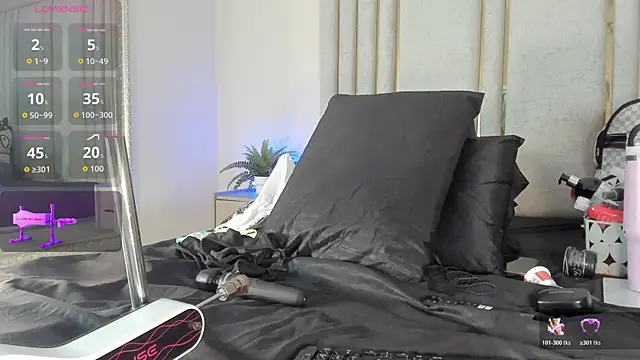 Snapshot of Liincostelloo chatting on 24, 2, 2026 Liincostelloo online show from 24, 2, 2026