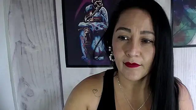 Snapshot of JULIANAWET69 chatting on 24, 10, 2025 JULIANAWET69 online show from 24, 10, 2025