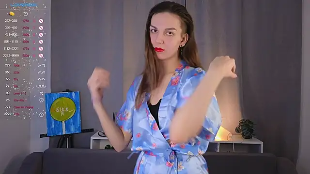 MaryKlein online show from 12, 2, 2025