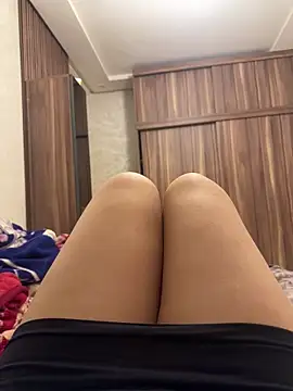 Snapshot of Ayochaa chatting on 9, 3, 2026 Ayochaa online show from 9, 3, 2026