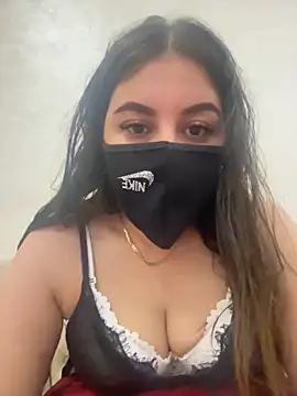 Ayochaa online show from 28, 7, 2026