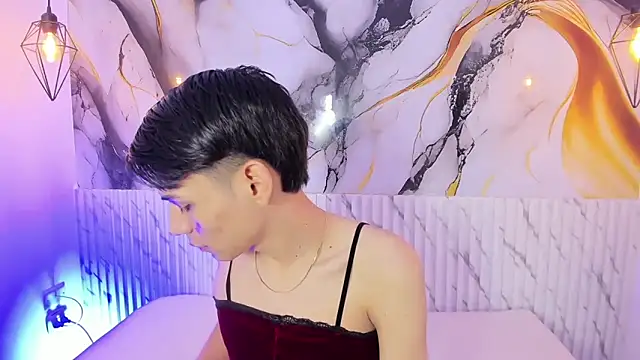 JackeOwens online show from 24, 11, 2025