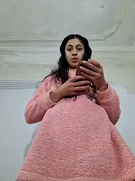 Snapshot of majdolin78 chatting on 20, 1, 2025 majdolin78 online show from 20, 1, 2025