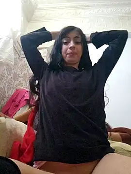 Snapshot of majdolin78 chatting on 9, 2, 2025 majdolin78 online show from 9, 2, 2025