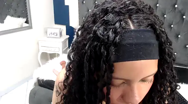 brandy lee1 online show from 7, 2, 2025