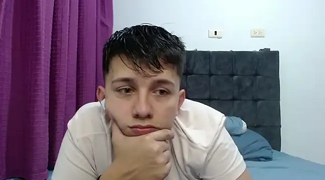 Alan red online show from 23, 1, 2025