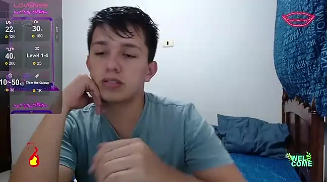 Alan red online show from 12, 2, 2025