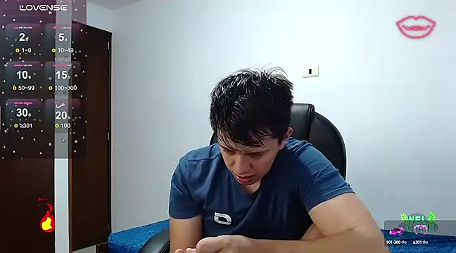 Alan red online show from 20, 2, 2025