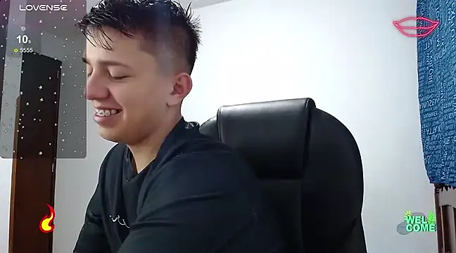 Alan red online show from 24, 2, 2025