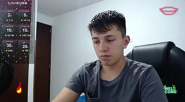 Alan red online show from 28, 2, 2025