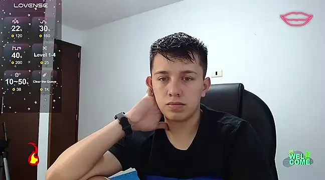 Alan red online show from 1, 3, 2025