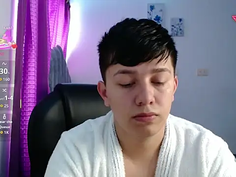 Alan red online show from 19, 9, 2025