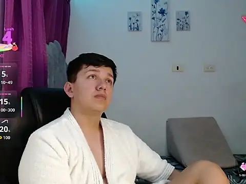 Alan red online show from 25, 9, 2025