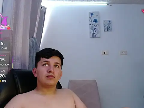 Alan red online show from 5, 2, 2026