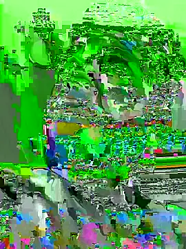 grossocalibre20 online show from 1, 3, 2025