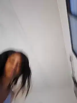 Godessofpleasxa online show from 14, 12, 2025