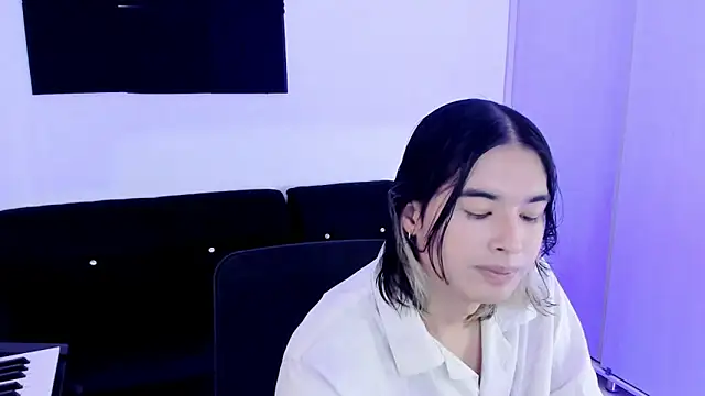 JordiWilld online show from 14, 11, 2025