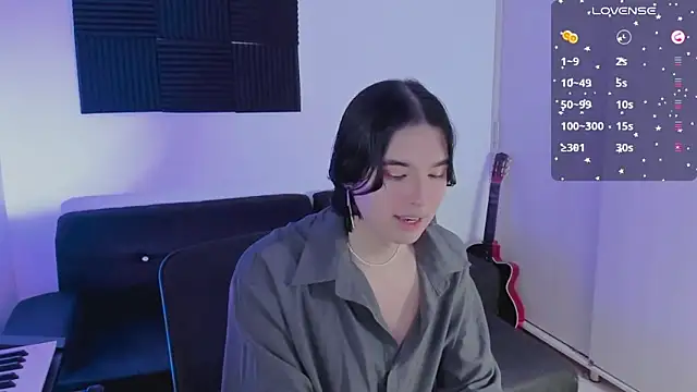 Snapshot of JordiWilld chatting on 8, 3, 2026 JordiWilld online show from 8, 3, 2026