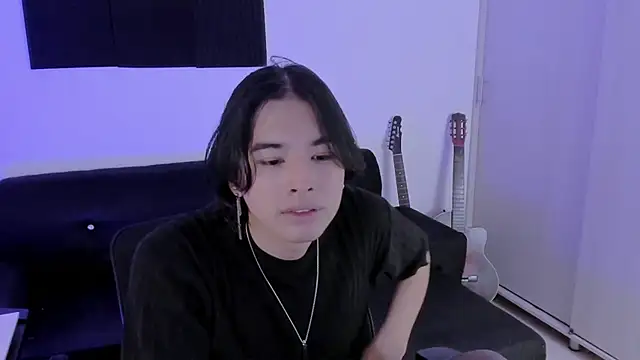 Snapshot of JordiWilld chatting on 13, 3, 2026 JordiWilld online show from 13, 3, 2026