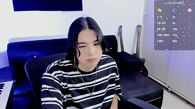 Snapshot of JordiWilld chatting on 19, 3, 2026 JordiWilld online show from 19, 3, 2026