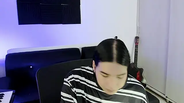 Snapshot of JordiWilld chatting on 24, 3, 2026 JordiWilld online show from 24, 3, 2026