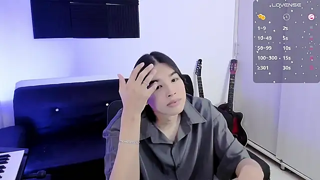 Snapshot of JordiWilld chatting on 27, 3, 2026 JordiWilld online show from 27, 3, 2026