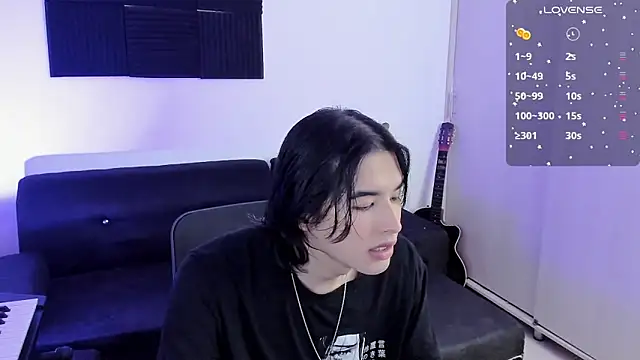 Snapshot of JordiWilld chatting on 1, 4, 2026 JordiWilld online show from 1, 4, 2026